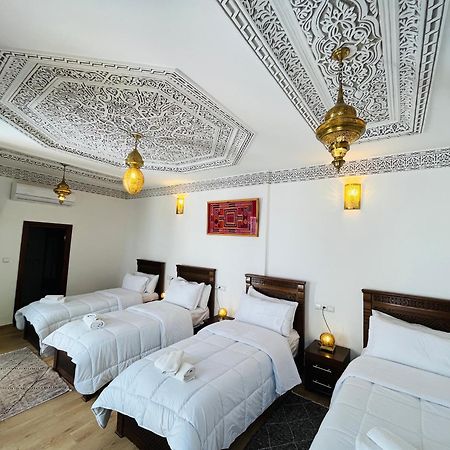 Riad Fes Miracle Exterior foto