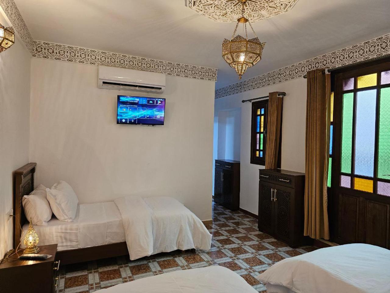 Riad Fes Miracle Exterior foto