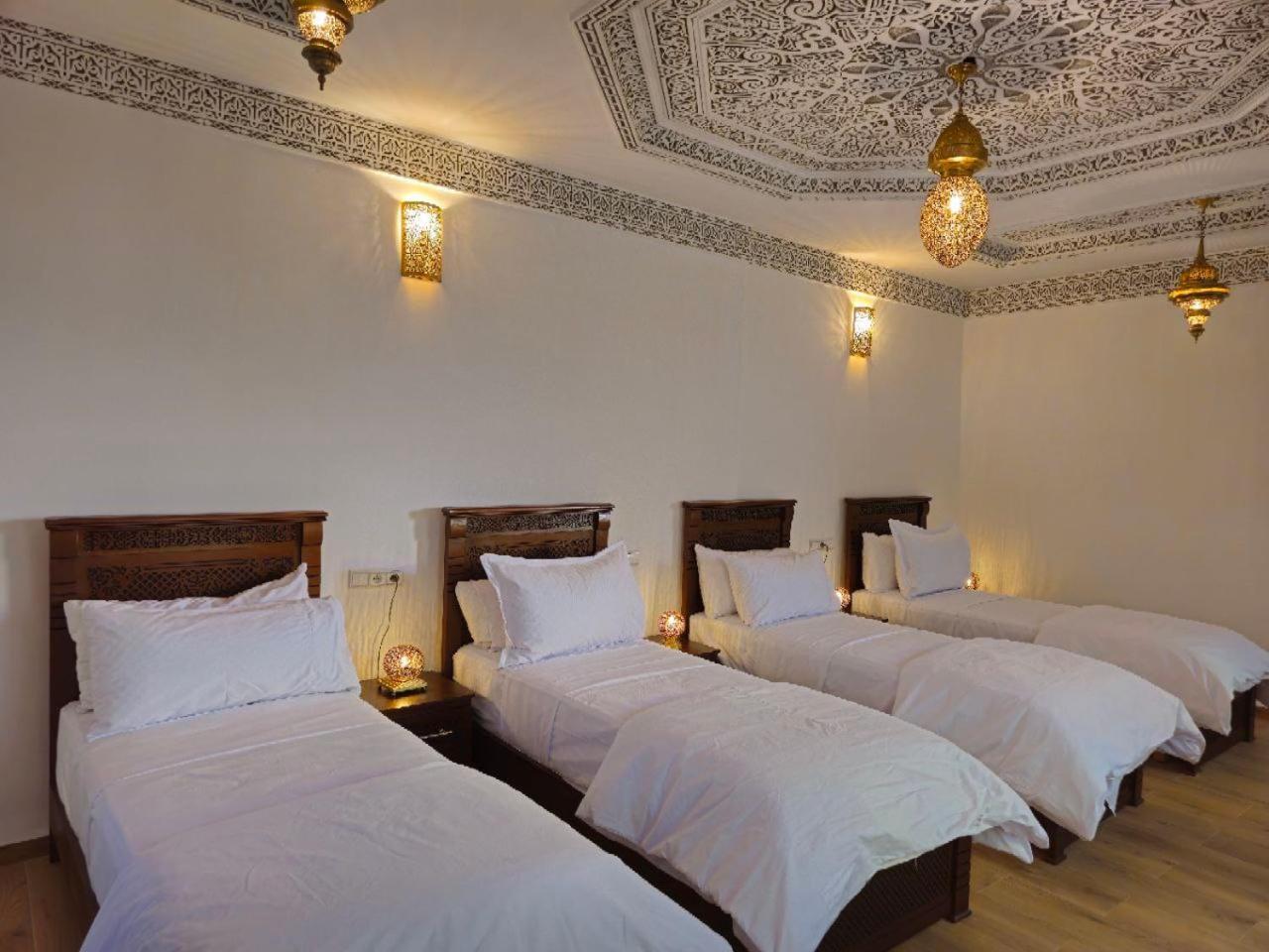 Riad Fes Miracle Exterior foto